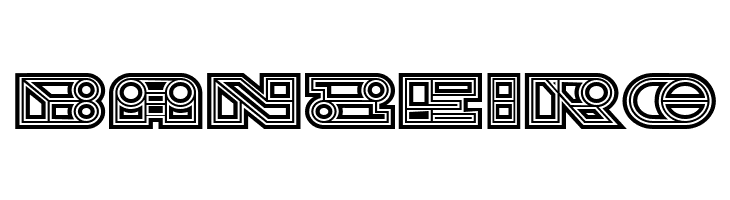 Imbecile Abstract Regular  Free Fonts Download