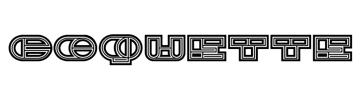 Imbecile Abstract Regular  Free Fonts Download