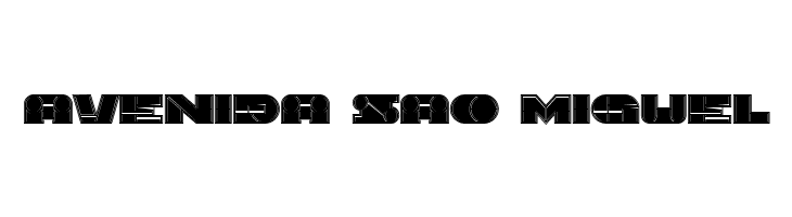 Imbecile Outlined Filled  Free Fonts Download