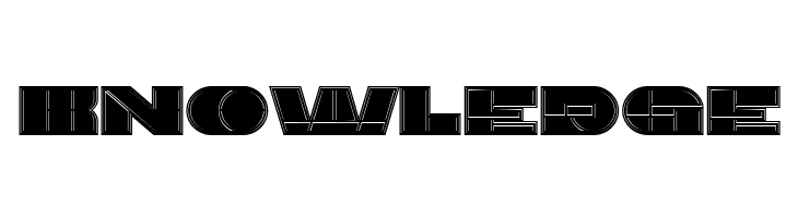 Imbecile Outlined Filled  Free Fonts Download