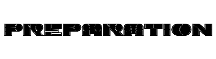 Imbecile Outlined Filled  Free Fonts Download