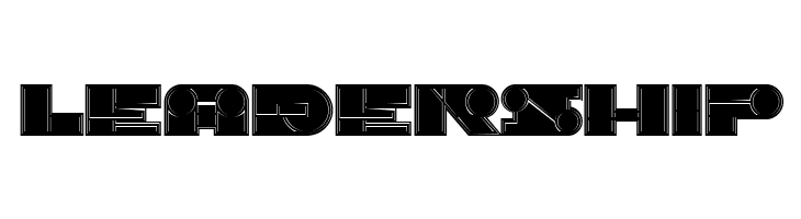 Imbecile Outlined Filled  Free Fonts Download