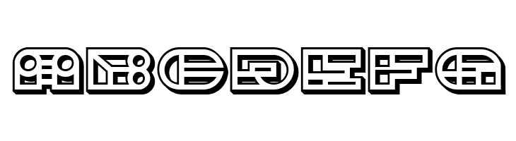 Imbecile Ornamental Regular  Free Fonts Download