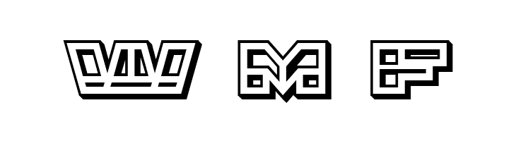 Imbecile Ornamental Regular  Free Fonts Download