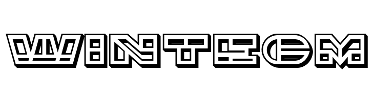 Imbecile Ornamental Regular  Free Fonts Download