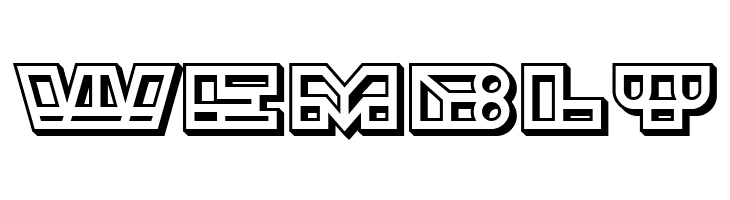 Imbecile Ornamental Regular  Free Fonts Download