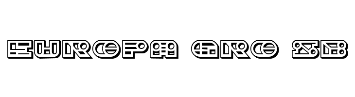 Imbecile Ornamental Regular  Free Fonts Download