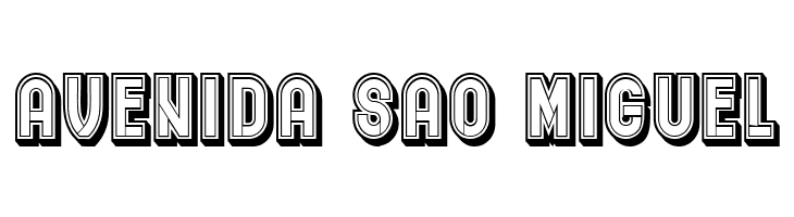 Andrey Regular  Free Fonts Download