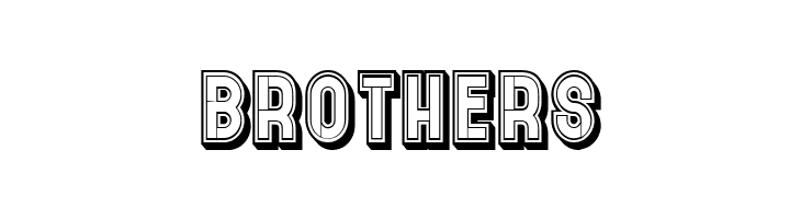 Andrey Regular  Free Fonts Download