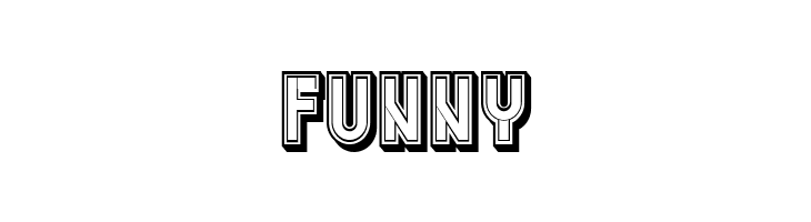 Andrey Regular  Free Fonts Download