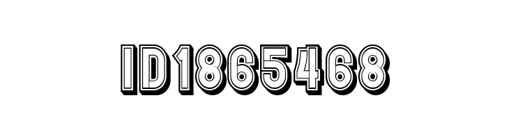 Andrey Regular  Free Fonts Download