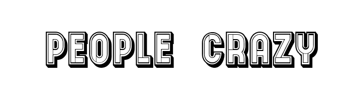 Andrey Regular  Free Fonts Download