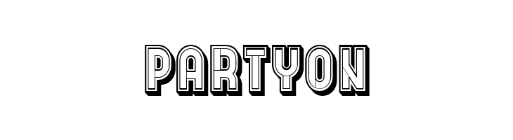 Andrey Regular  Free Fonts Download