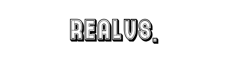 Andrey Regular  Free Fonts Download