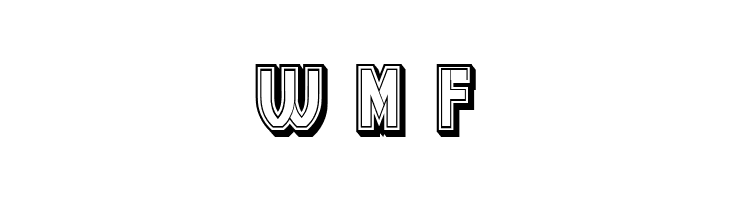 Andrey Regular  Free Fonts Download