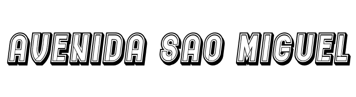 Andrey Italic  Free Fonts Download