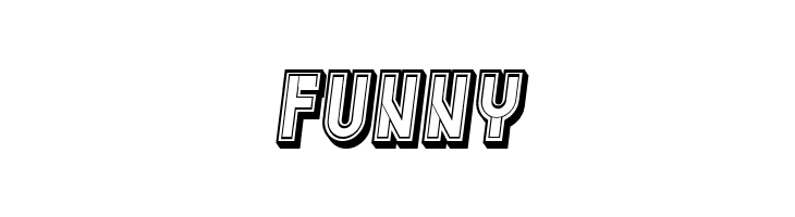 Andrey Italic  Free Fonts Download