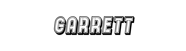 Andrey Italic  Free Fonts Download