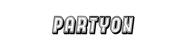 Andrey Italic  Free Fonts Download