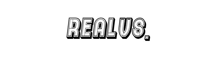 Andrey Italic  Free Fonts Download