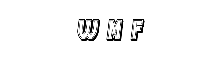 Andrey Italic  Free Fonts Download