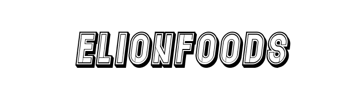Andrey Italic  Free Fonts Download