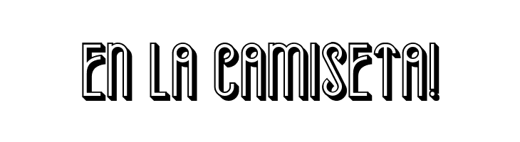 Already Regular  Free Fonts Download