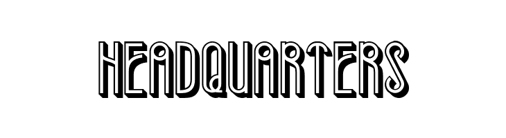 Already Regular  Free Fonts Download