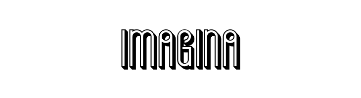 Already Regular  Free Fonts Download