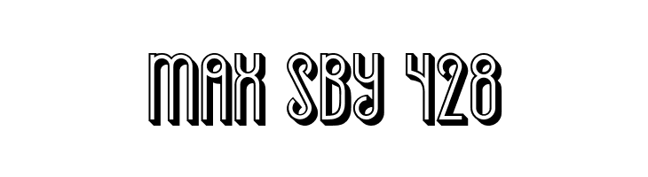 Already Regular  Free Fonts Download