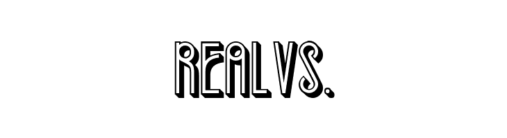 Already Regular  Free Fonts Download