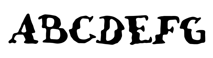 verrutscht  Free Fonts Download