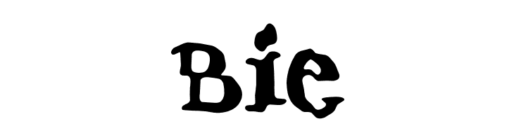 verrutscht  Free Fonts Download