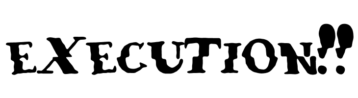 verrutscht  Free Fonts Download