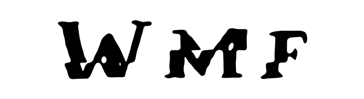 verrutscht  Free Fonts Download