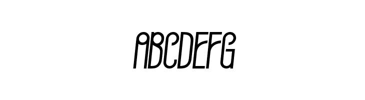 Already Book Italic  Free Fonts Download