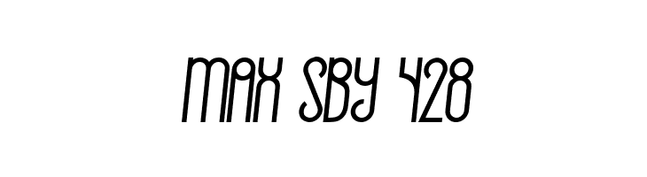 Already Book Italic  Free Fonts Download