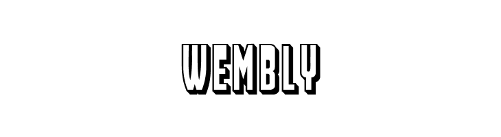 Businessman Light Regular  Free Fonts Download