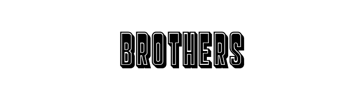 Businessman Regular  Free Fonts Download