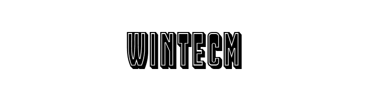 Businessman Regular  Free Fonts Download