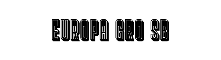 Businessman Regular  Free Fonts Download