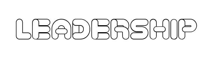 Baked Snails Hollow Flat Regular  Free Fonts Download