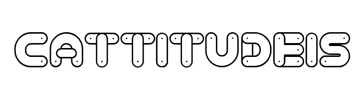 Baked Snails Hollow Rustique Regular  Free Fonts Download