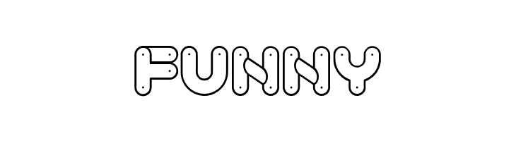 Baked Snails Hollow Rustique Regular  Free Fonts Download