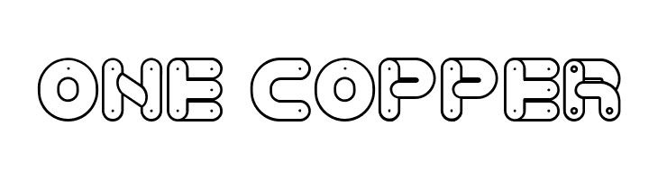 Baked Snails Hollow Rustique Regular  Free Fonts Download