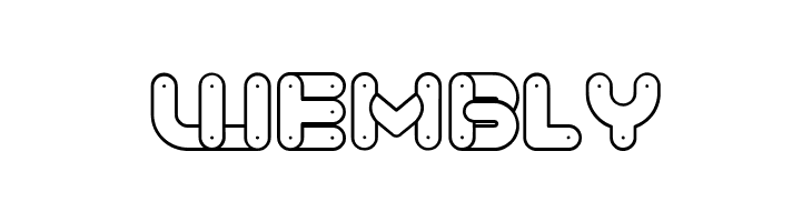 Baked Snails Hollow Rustique Regular  Free Fonts Download