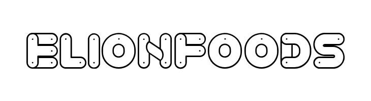 Baked Snails Hollow Rustique Regular  Free Fonts Download
