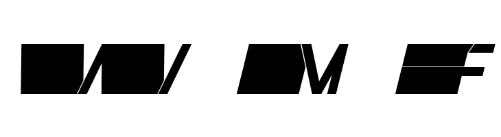 Latest Italic  Free Fonts Download