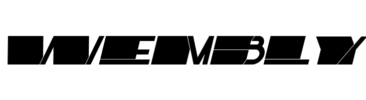 Latest Italic  Free Fonts Download