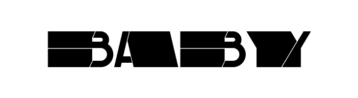 Latest Regular  Free Fonts Download